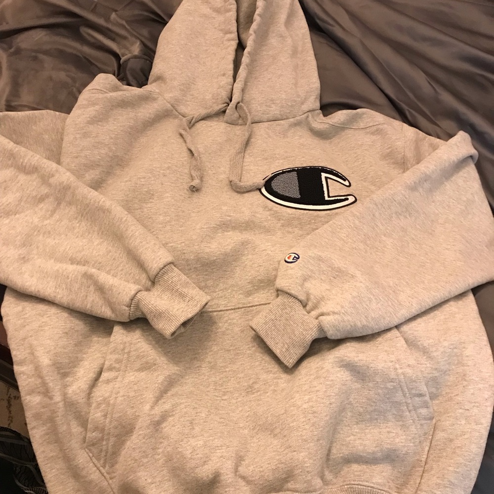 Champion Hoodie NWT